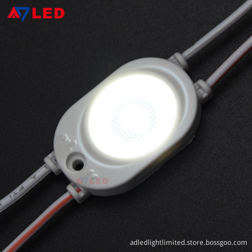 Adled Light constant current 12v smd 2835 1w CE RoHS IP67 waterproof osram outdoor led module